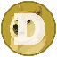 DOGE图标