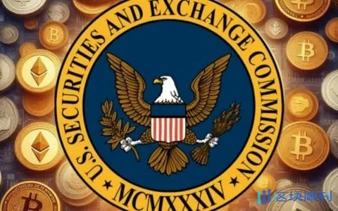 CLARITY Act 卡在参议院，SEC 先把美股搬上链