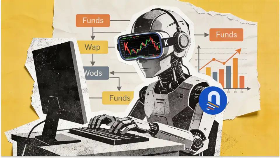AI 生产力翻倍，为什么你的收入没涨？