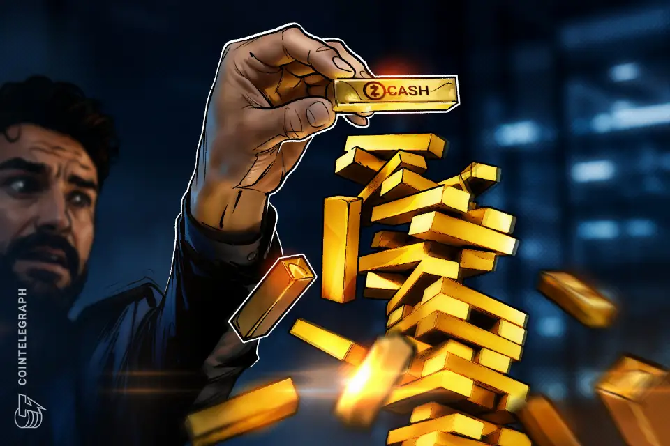 Dragonfly合伙人Qureshi呼吁2028年后终止Zcash开发基金