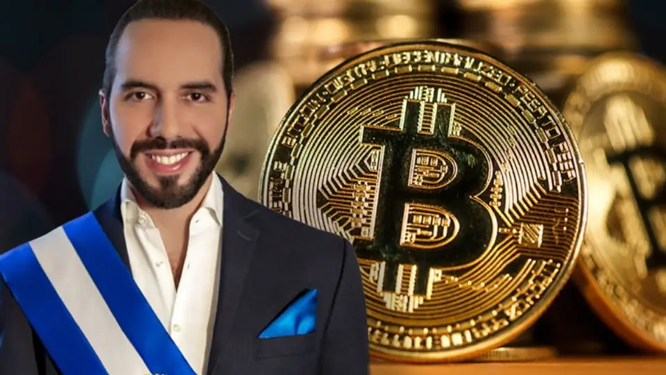 答应 IMF 不再买币，萨尔瓦多的比特币储备却还在涨