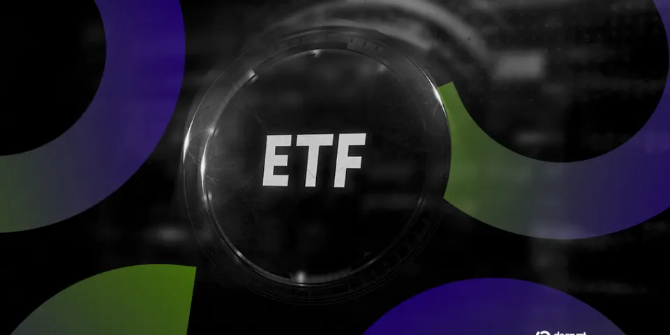 加密货币 ETF 资金流入升温：比特币基金 30 天净流入 29.5 亿美元