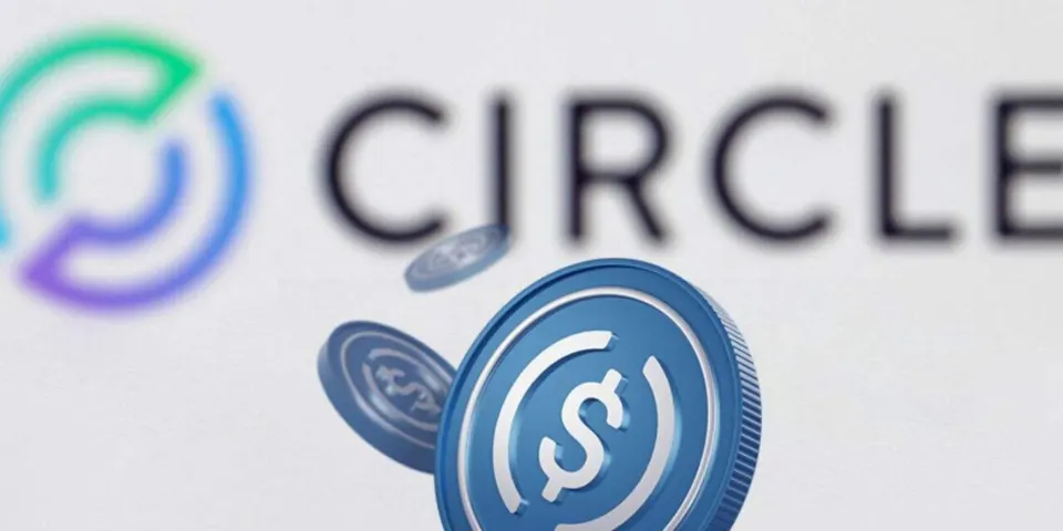 贝莱德、Visa 站台，Circle 新链 Arc 首日却是一场 meme 币狂欢