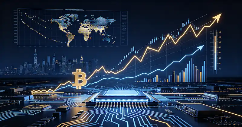 新火研究院:CLARITY 法案暂未通过叠加 FOMC 加息,行情是否会迎来牛市前“最后一跳”?