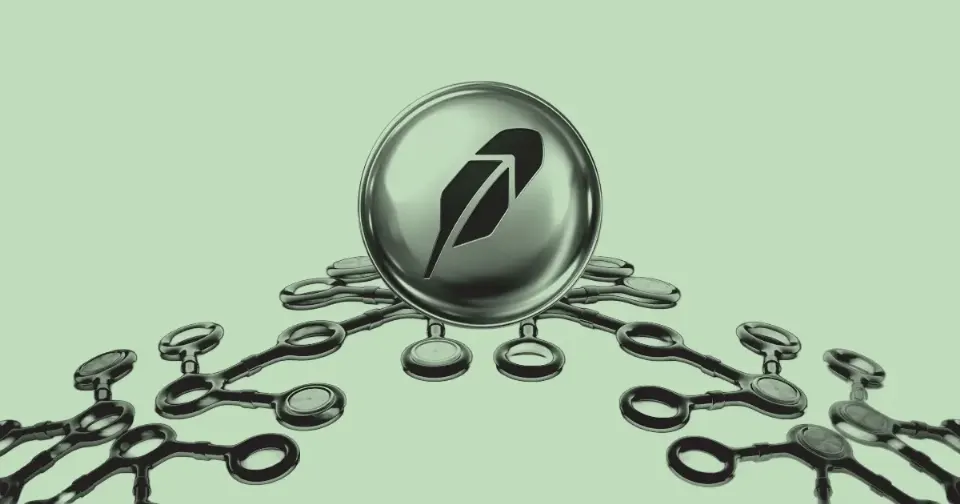 “Meme工厂”浮出水面，Robinhood Chain的收割流水线是怎么运转的？