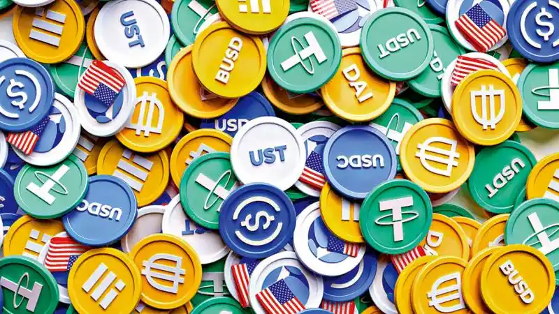 IOSG：Circle发行、Coinbase掌握用户，稳定币的钱到底谁赚？