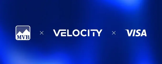 Velocity获1000万美元追加融资，Visa、Circle、Ripple共同押注稳定币支付基础设施
