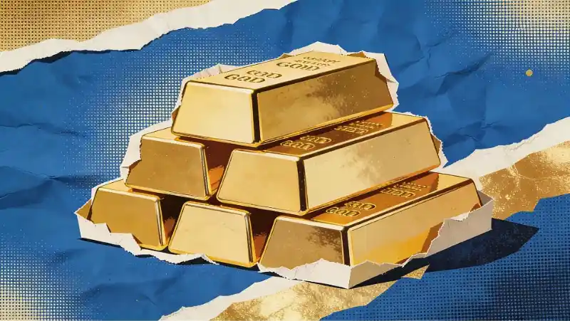 Tether超额储备一季度腰斩，黄金与比特币是罪魁祸首？