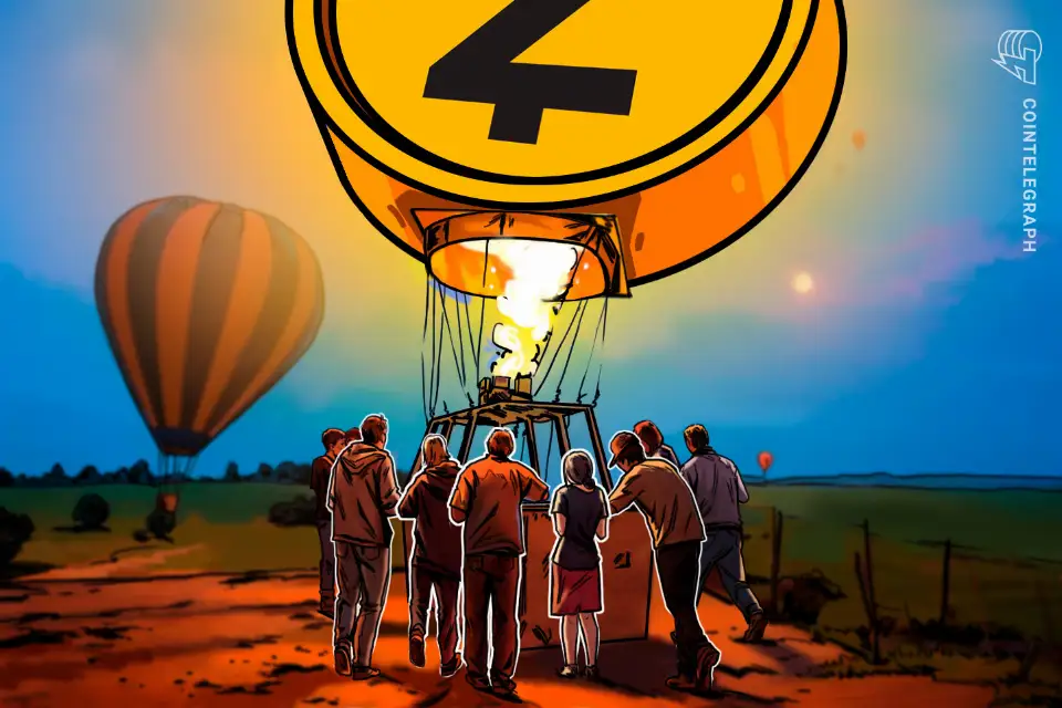 Zcash在美国ETF推出后迎来首个欧洲ETP