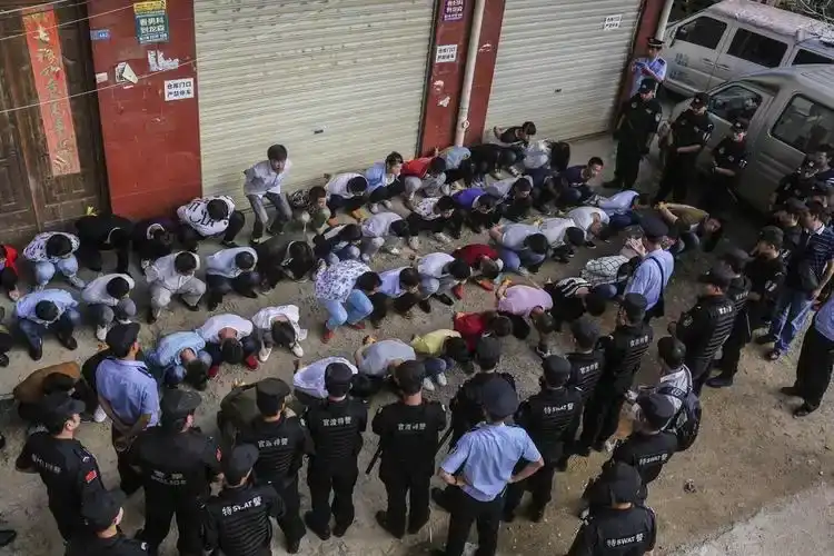 奥道系项目涉传销被立案后，项目方、区域负责人、团队长会被认定为组织、领导传销活动罪吗？