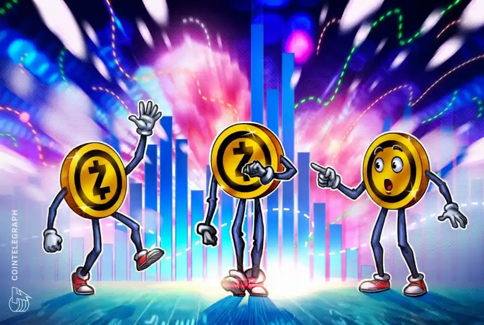 灰度拟为Zcash ETF实施1拆3远期拆股