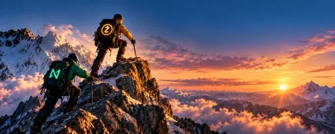 Bankless：今天的ZEC就像21年的ETH ，NEAR正在积累新的买盘