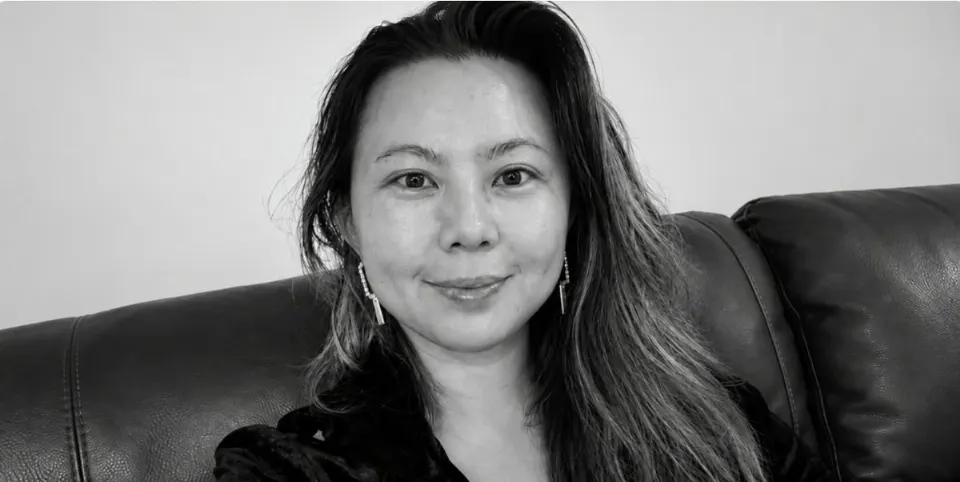 Hsin-Ju 之死，加密之觞
