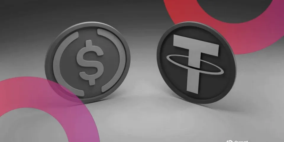 Circle与Tether冻结与Bitget黑客事件相关稳定币，但多数资金已转移