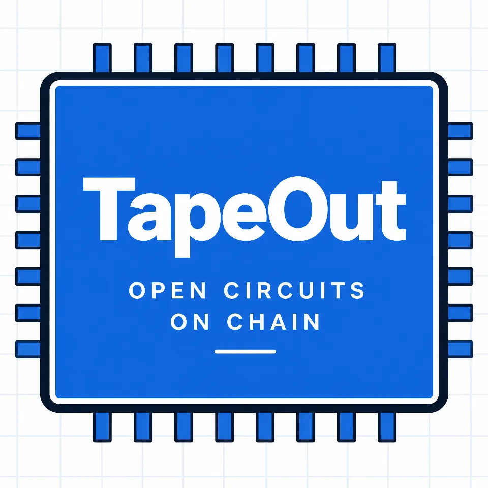 TapeOut 生态全景盘点：从 NAND、LATCH 到链上应用生态