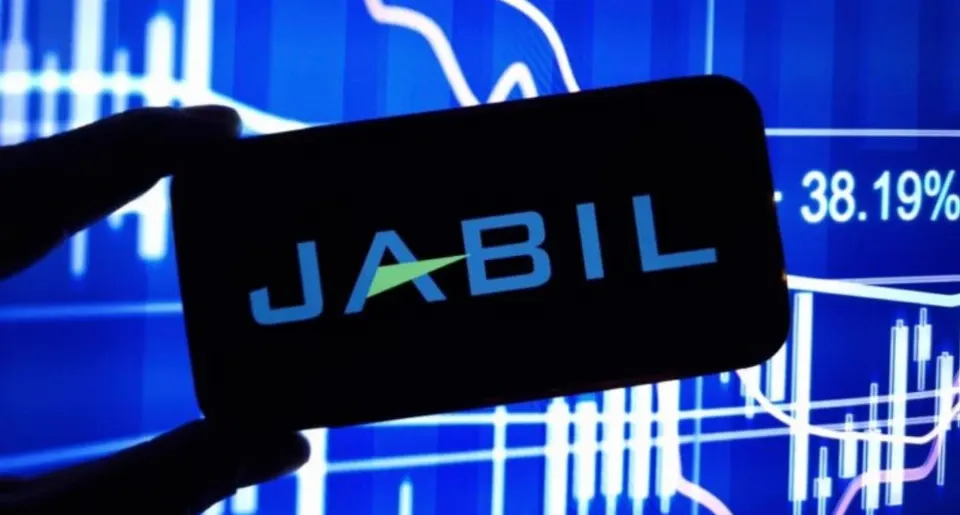 捷普 (Jabil) 财报前瞻：AI 数据中心浪潮能否点燃 2027 财年新增长？