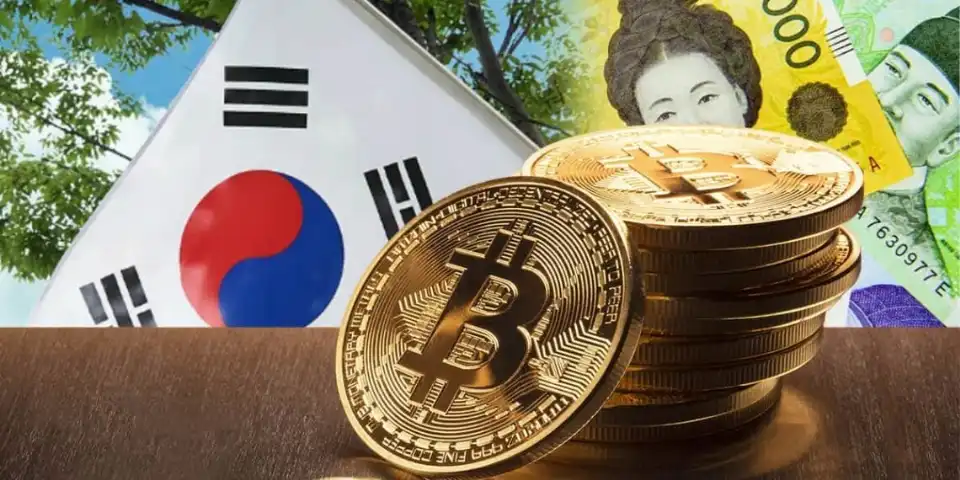73.7%的韩国加密投资者反对加密税，他们担心什么？