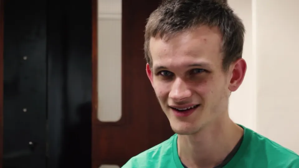 Vitalik Buterin描绘以太坊迈向“区块链之外”的2030愿景