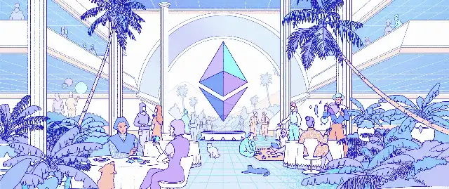 什么是以太币 (ETH)？