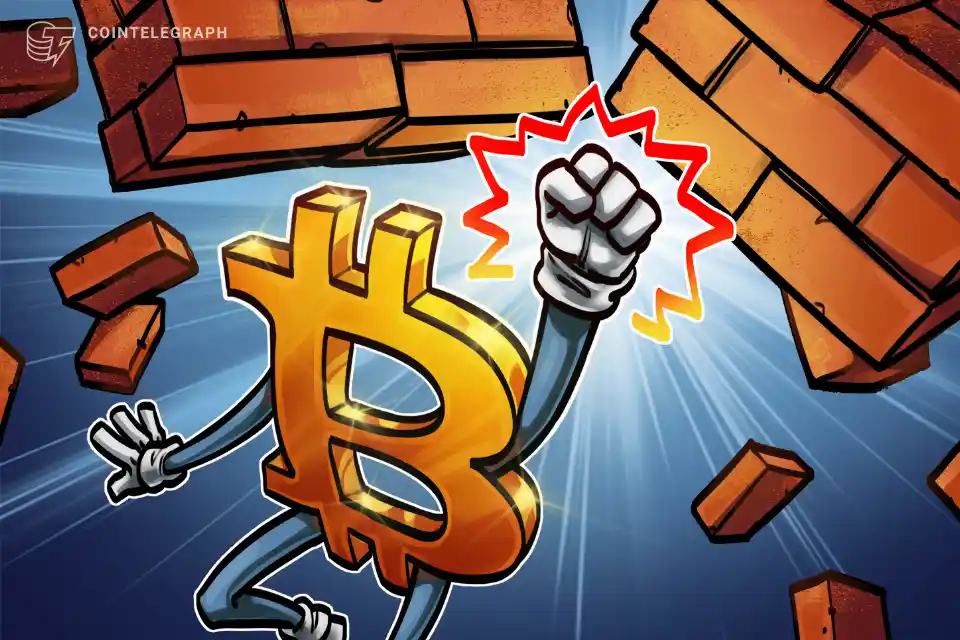 比特币 ETF 单周净流入 23.9 亿美元,创 2025 年 10 月以来新高