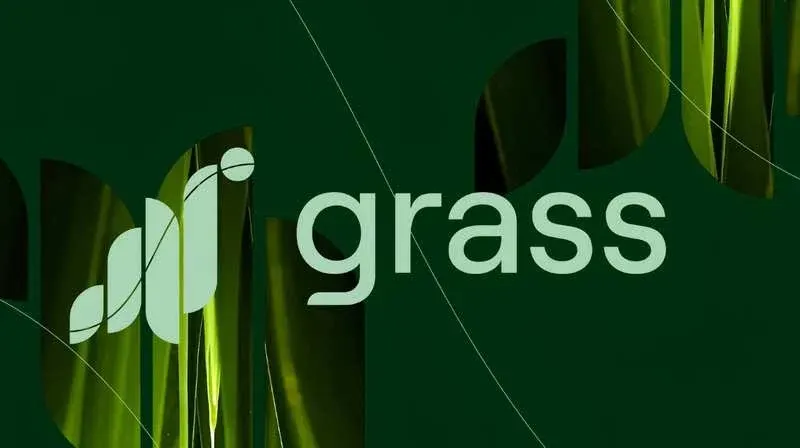 Grass两周翻倍背后：从卖数据包到“AI代理上网”，老DePIN项目靠叙事换锚续命