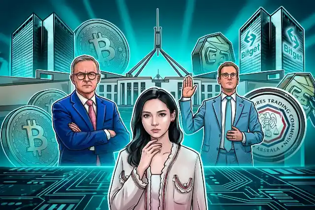 THORChain因Bitget黑客事件遭质疑；Vitalik称以太坊正超越区块链
