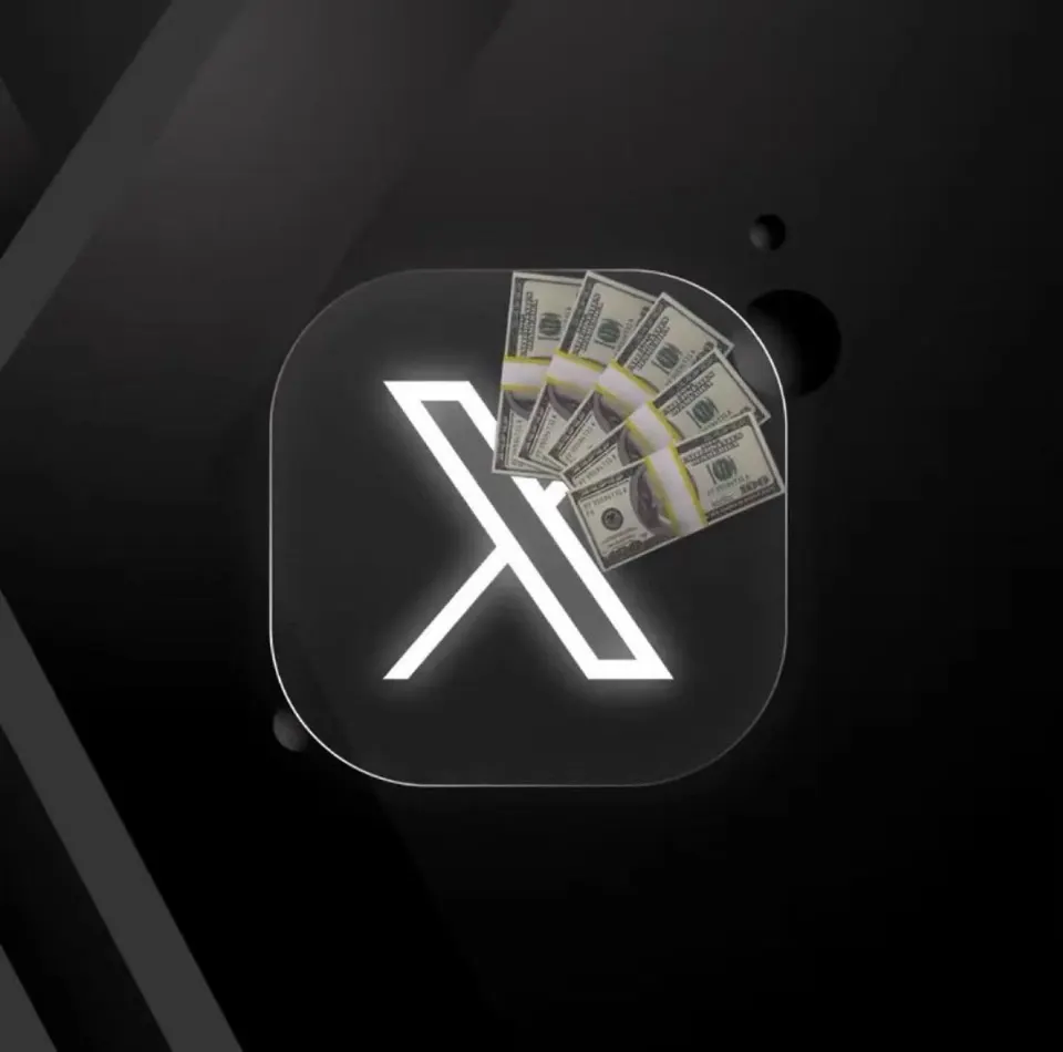 8美元卷土重来：X Money如何重写NFT发行逻辑