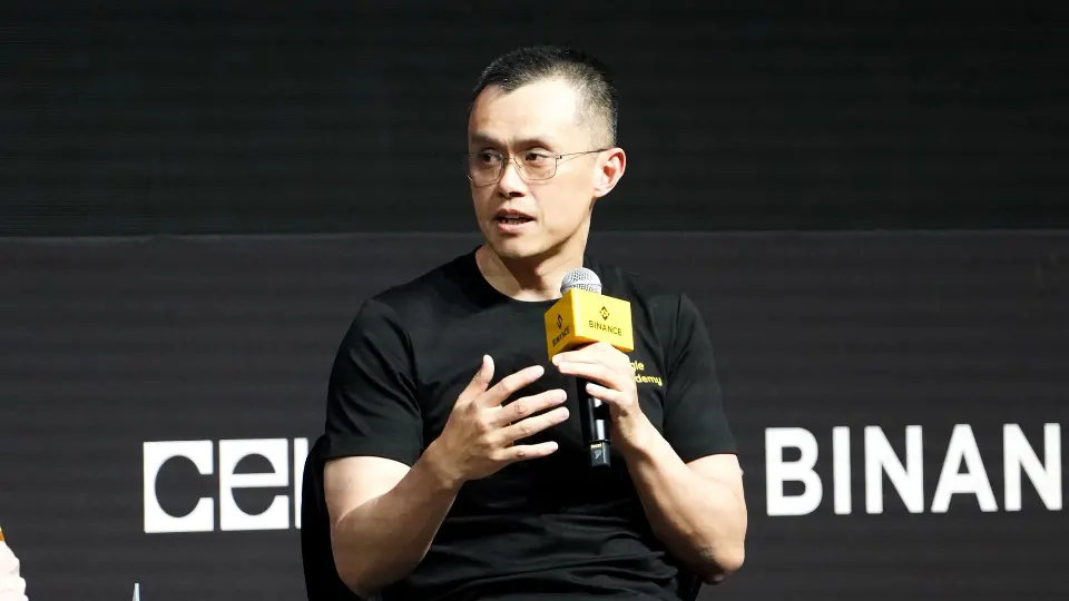 币安斥资 1 亿美元购入 Circle 股份，签订为期五年的 USDC 推广协议