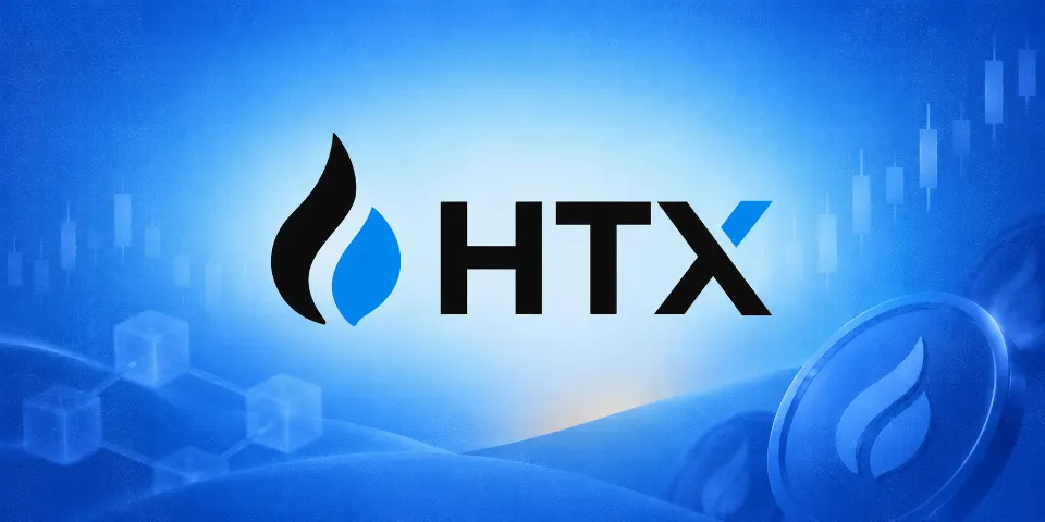 9.39万亿枚HTX代币销毁背后：透视火币HTX的业务增长与生态布局