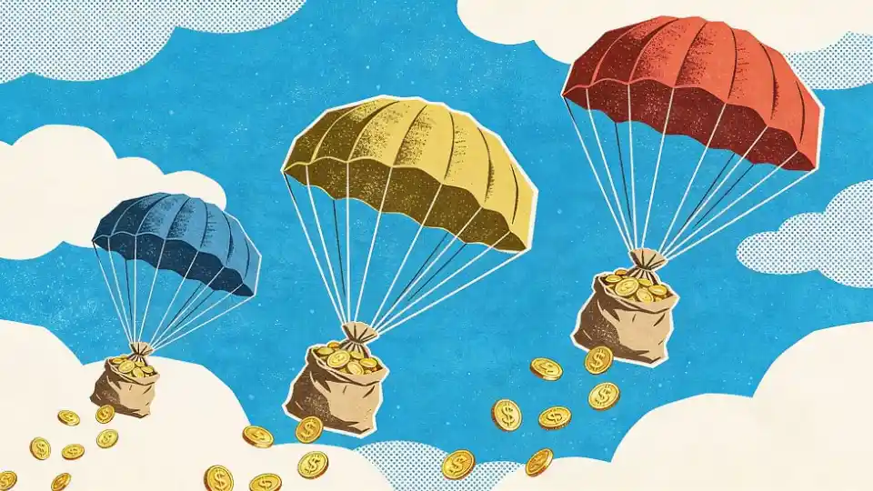 DeFi 掘金指南：5 个值得关注的潜力项目