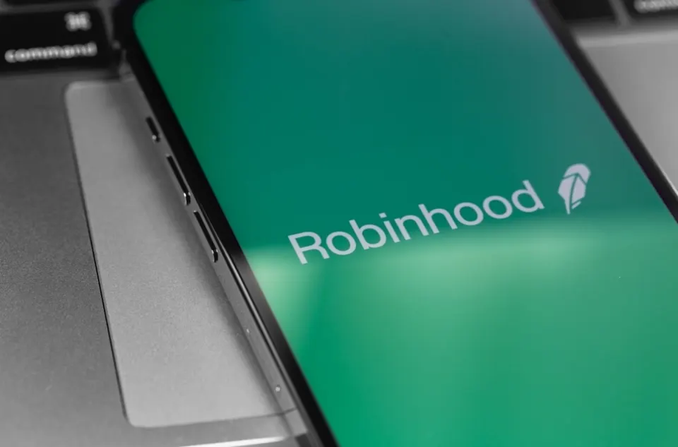 Robinhood预测市场赚麻了,加密收入却腰斩