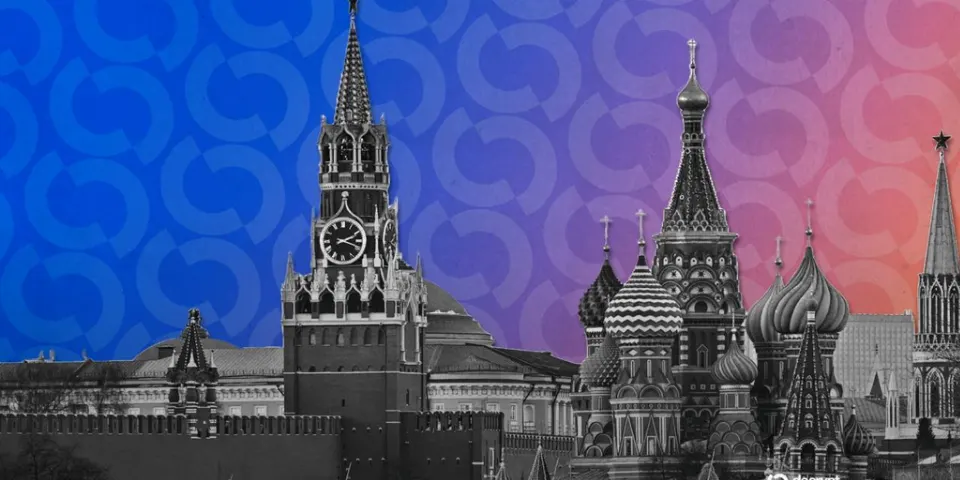 英国新一轮对俄制裁将 Cryptomus 和 TokenSpot 列入名单
