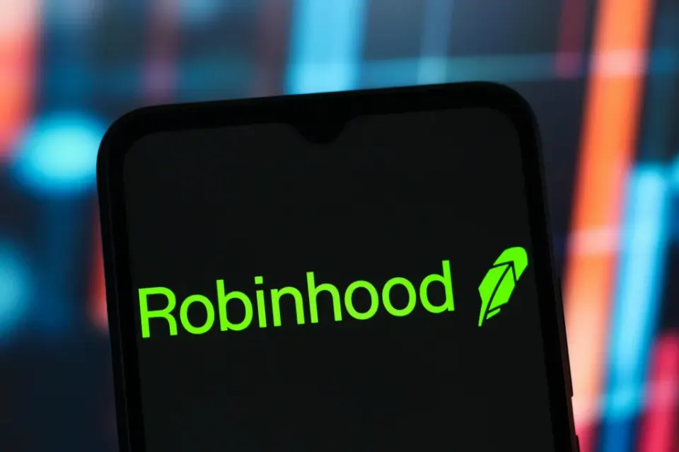写在 Robinhood Chain 上线百日之际：Meme 是加密的奥德赛时期