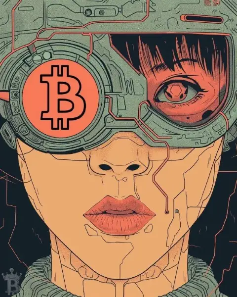 ArkStream Capital：当币安变成“股安”，Crypto正在经历一场史无前例的变革