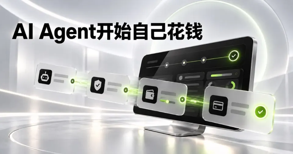 AI Agent开始自己花钱，Sui与阿里云推进按调用结算