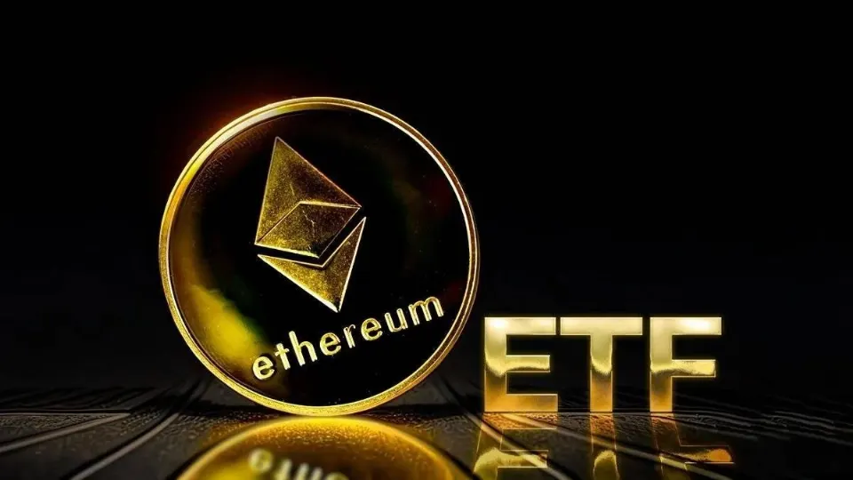 ETH ETF 资金流追踪：周净流出超 3.2 亿美元，以太坊怎么了？