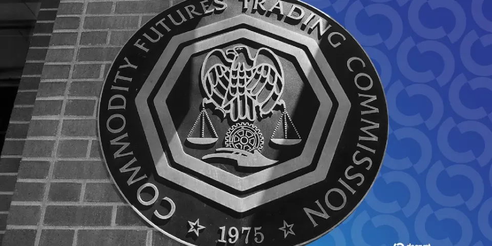 美国商品期货交易委员会拟划定预测市场与赌博的监管边界