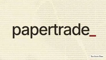Papertrade收入超Circle？其实它只是一个“爆仓收割机”