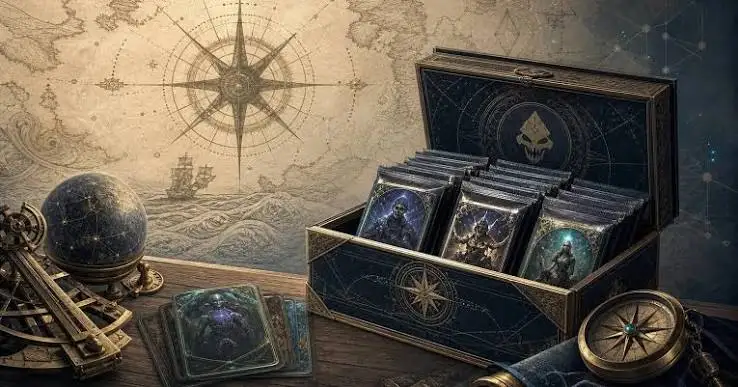 Collector Crypt三季报营收创新高，而月度销售却三连降