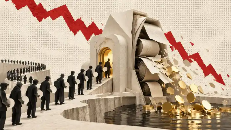 连亏钱都要排队，PaperTrade的1000倍杠杆实验能走多远？
