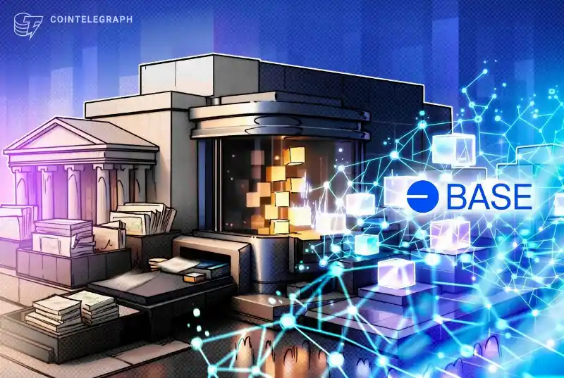 Base 完成 Cobalt 升级，为代币化资产增加新工具