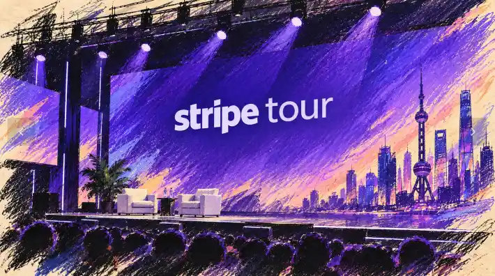 Stripe已经不再是一家支付公司