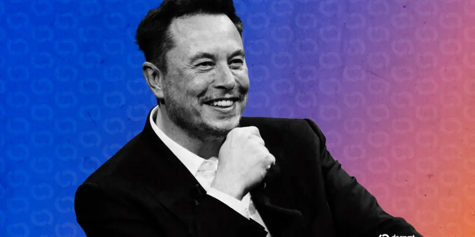 马斯克若推动 SpaceX 与特斯拉合并，将打造比特币持仓巨头
