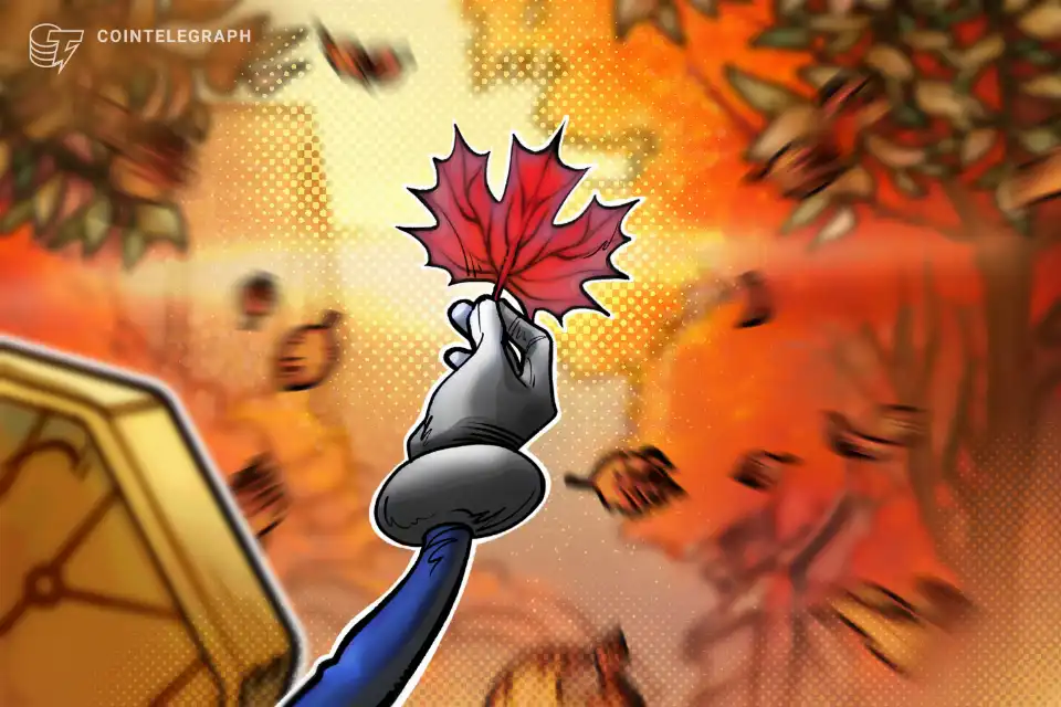 加拿大就稳定币监管框架启动公众咨询，并参考美国《GENIUS法案》