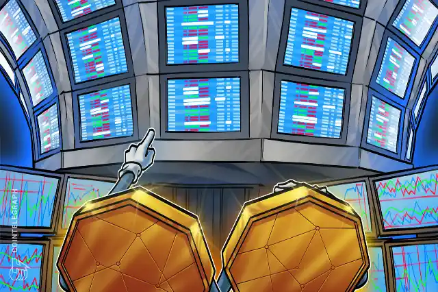 OKX与纽交所母公司提交申请，拟推出代币化美股平台