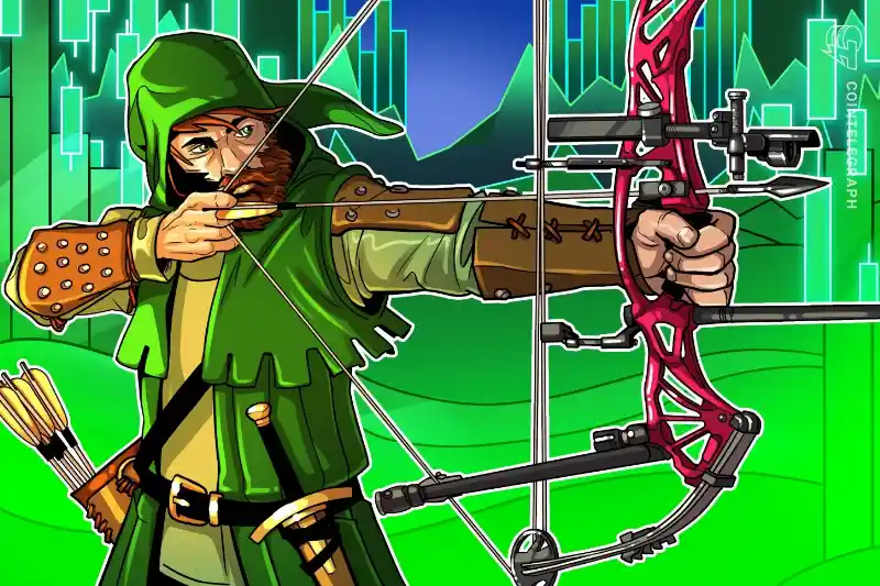 伯恩斯坦：预测市场到2028年或为Robinhood带来17亿美元收入，超过加密业务
