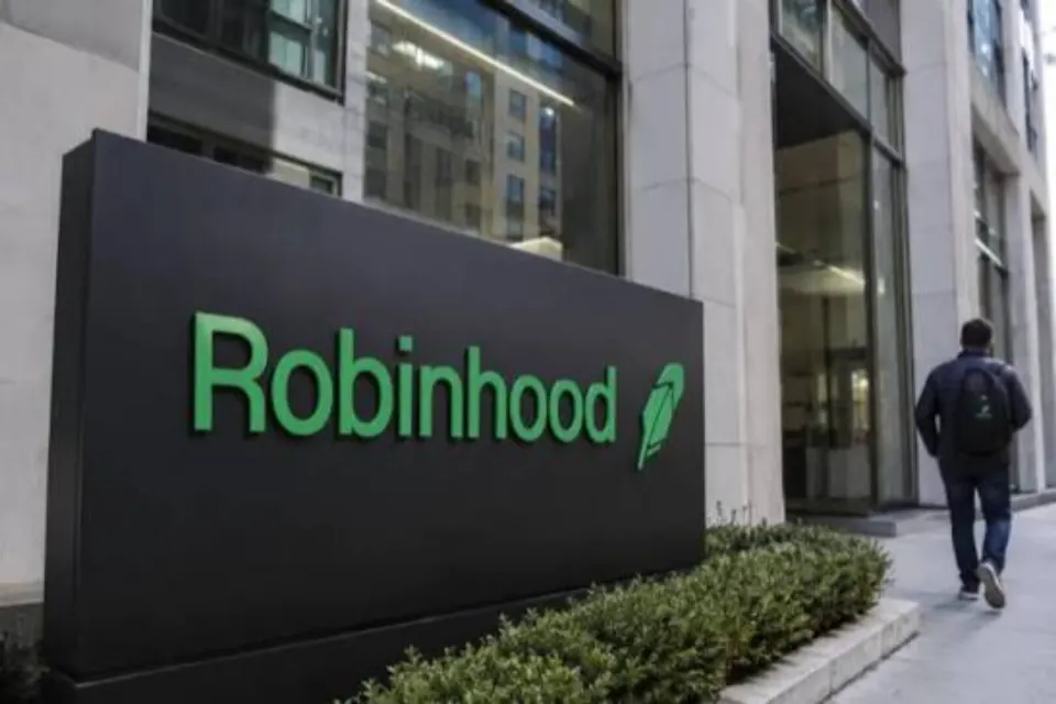 Robinhood Q3财报解读：老生意在萎缩，自建链与预测市场成增长新引擎