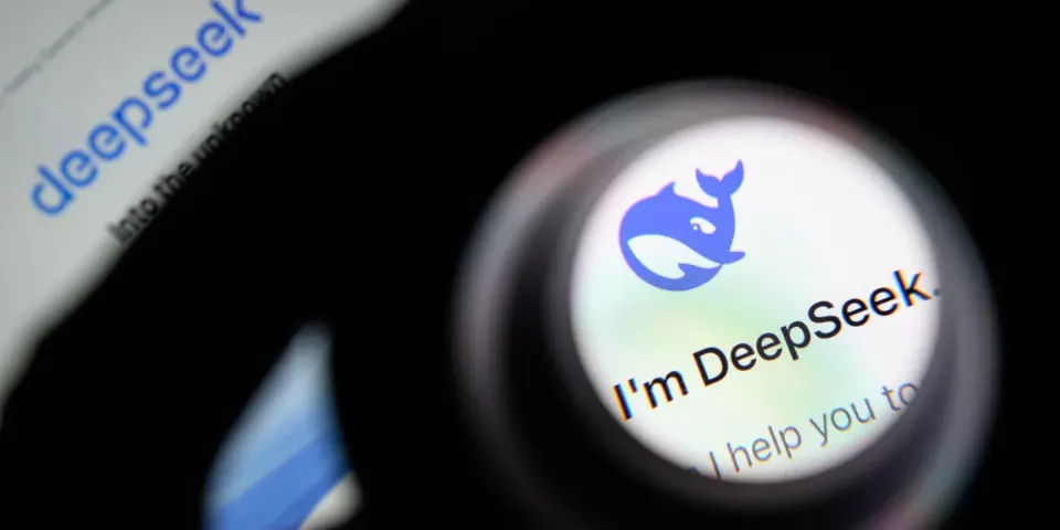 DeepSeek上新：开放自研搜索API，千次调用仅5元