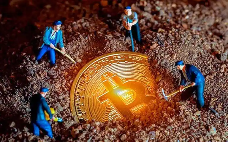 PRL一周上涨超60%：Pearl如何让AI算力边推理边挖矿？