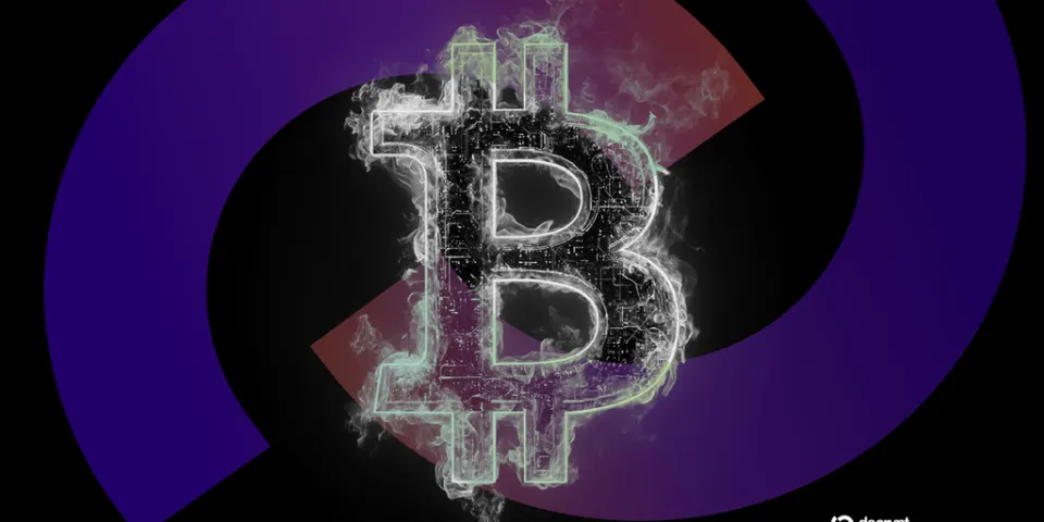 通胀高于预期，比特币下跌，美联储加息预期升温